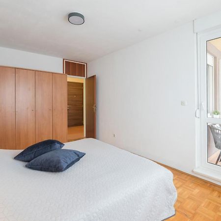 Apartment Tamaris Zadar Eksteriør bilde